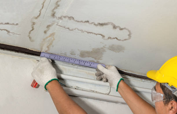Reliable Flood Cleanup contractor in Rush City, MN by Water Damage Irwin